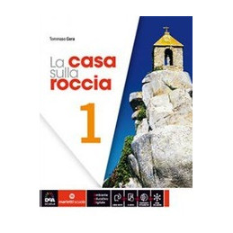 casa-sulla-roccia-la---volume-1--ebook--quaderno-delle-competenze--vol-1