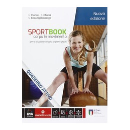 sportbook-nuova-edizione--quaderno--e-book-corpo-in-movimento-vol-u