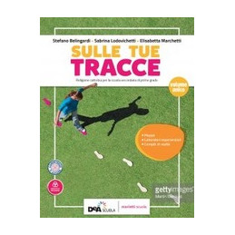 sulle-tue-tracce