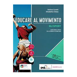 educare-al-movimento-volume-gli-sport--ebook--vol-u