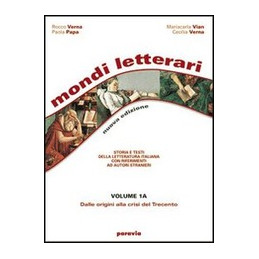 mondi-letterari-4-dal-primo-dopoguerra-ai-giorni-nostri-vol-3