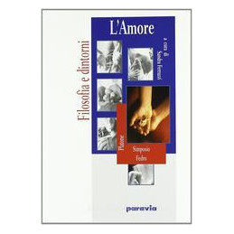 amore--l----platone-collana-filosofia-e-dintorni-vol-u