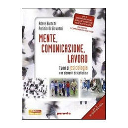 mente-comunicazione-lavoro-temi-di-psicologia-con-elementi-di-statistica-vol-u