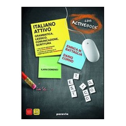 italiano-attivoinvalsi-grammatica-lessico-comunicazione-scrittura-con-test-per-le-prove-invalsi