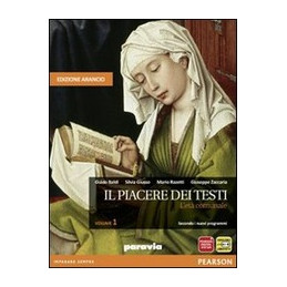 piacere-dei-testi-edarancio-vol1scrittura--vol-1