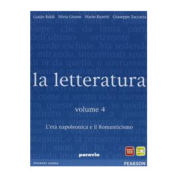 letteratura-la---volume-4-leta-napoleonica-e-il-romanticismo-vol-4