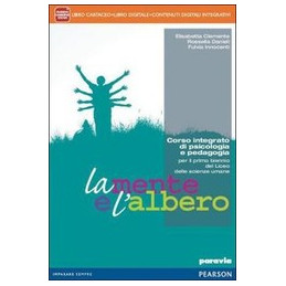 mente-e-lalbero-libro-cartaceo---ite--didastore-vol-u