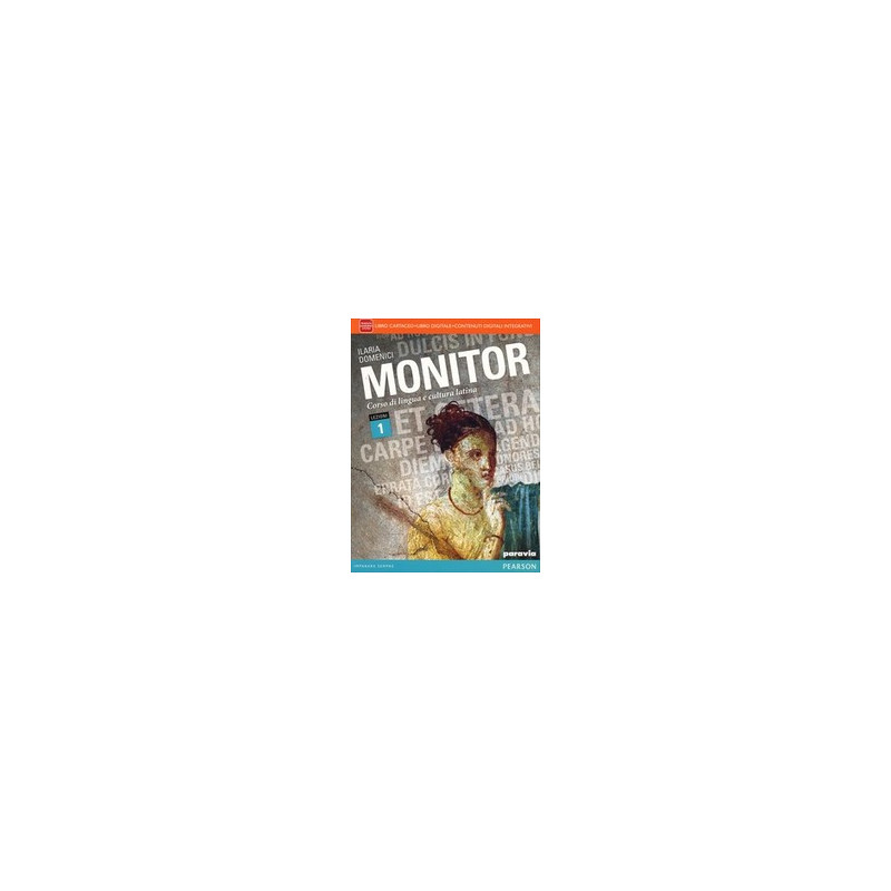 monitor-lezioni-1-libro-cartaceo--ite--didastore-vol-1