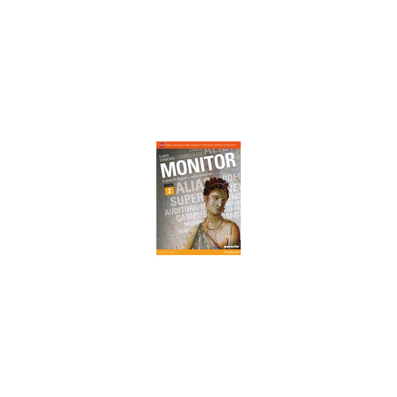 monitor-lezioni-2-libro-cartaceo--ite--didastore-vol-2 monitor-lezioni-2-libro-cartaceo--ite--didastore-vol-2