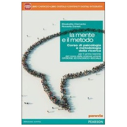 mente-e-il-metodo-libro-cartaceo--ite--didastore-vol-u