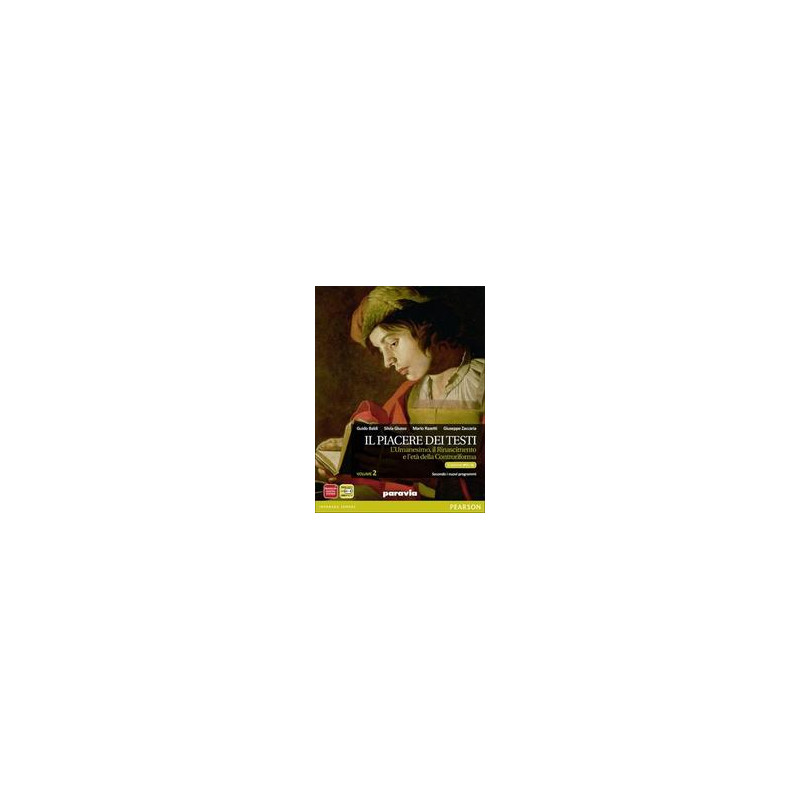 piacere-dei-testi-2-ediz-mylab--cartolina piacere-dei-testi-2-ediz-mylab--cartolina