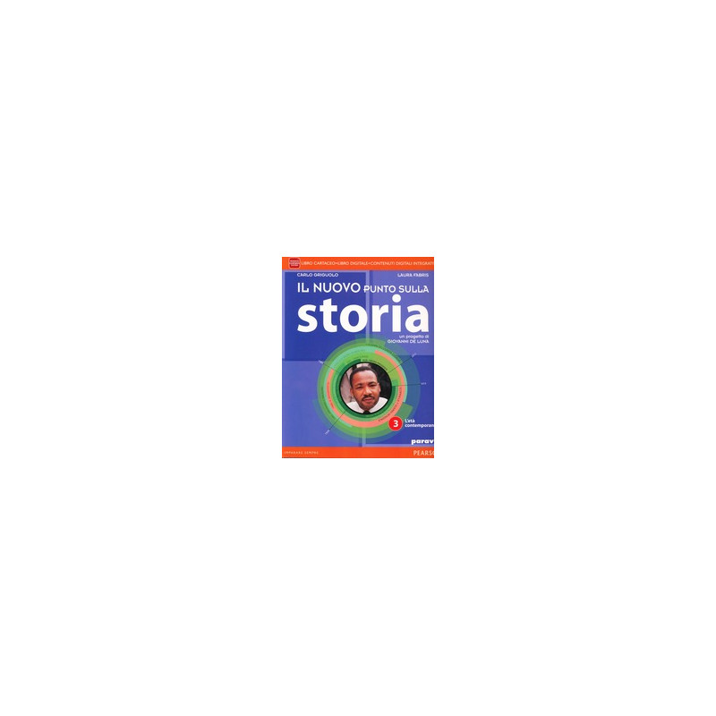 nuovo-punto-sulla-storia-3-il-nuovo-punto-sulla-storia-3--ite--didastore-vol-3 nuovo-punto-sulla-storia-3-il-nuovo-punto-sulla-storia-3--ite--didastore-vol-3