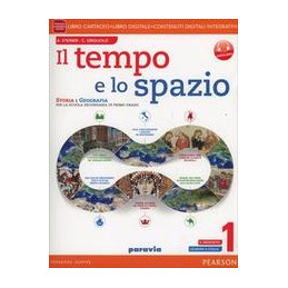 tempo-e-lo-spazio-1-il-tempo-e-lo-spazio-1--ite--didastore-vol-1