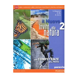 nuovo-invito-alla-natura-2-libro-cartaceo-ite--didastore-vol-2