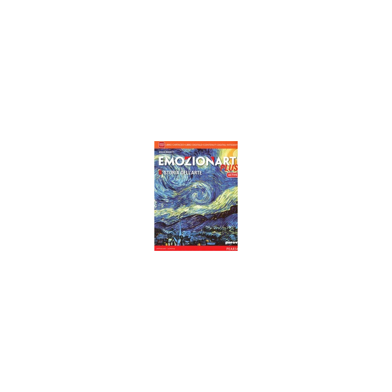 emozionarti-plus---storia-dellarte-con-activebook-volbactivebookitedidastore-vol-u emozionarti-plus---storia-dellarte-con-activebook-volbactivebookitedidastore-vol-u