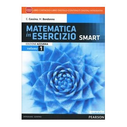 matematica-in-esercizio-smart-per-i-licei-umanistici-1---edizione-azzurra-libro-cartaceo--ite--did
