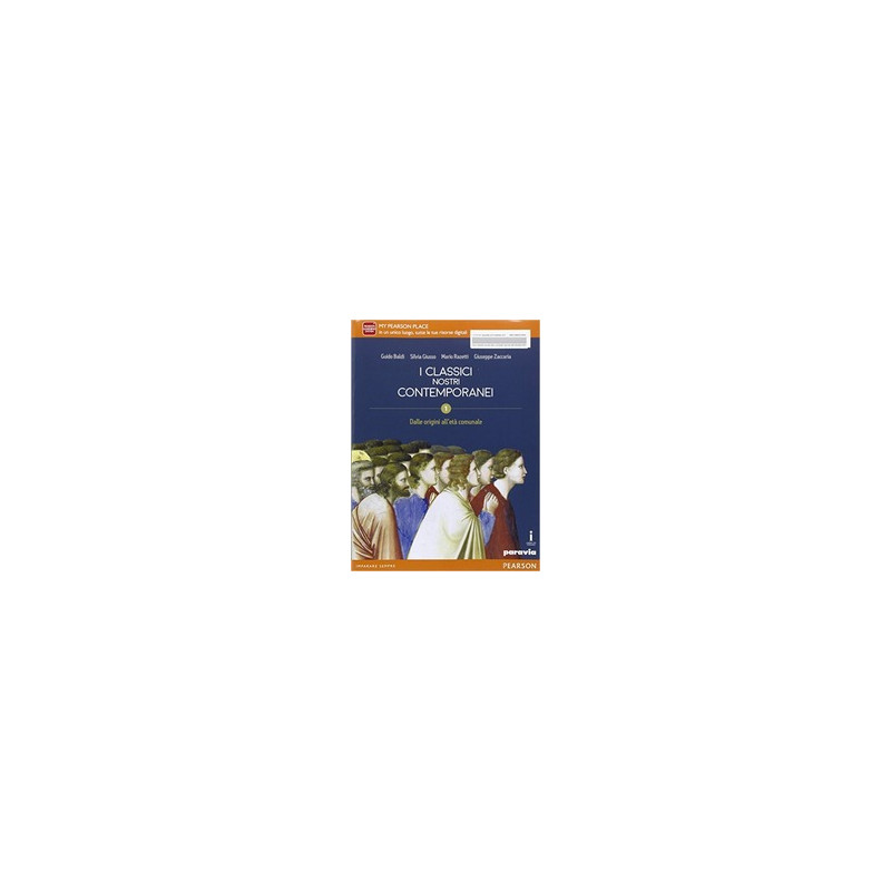 classici-nostri-contemporanei-con-e-book-con-espansione-online-per-le-scuole-superiori classici-nostri-contemporanei-con-e-book-con-espansione-online-per-le-scuole-superiori