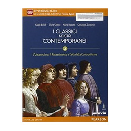 classici-nostri-contemporanei-vol-2-con-e-book-con-espansione-online-per-le-scuole-superiori