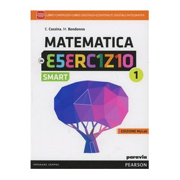 matematica-in-esercizio-smart-1---edizione-mylab-libro-cartaceo--mylab-vol-1