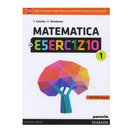 matematica-in-esercizio-1---edizione-mylab-libro-cartaceo--mylab-vol-1