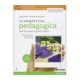 prospettiva-pedagogica-la-dal-novecento-ai-giorni-nostri--vol-2