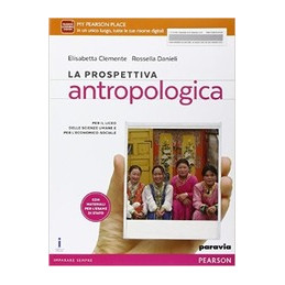 la-prospettiva-antropologica-con-e-book-con-espansione-online-per-le-scuole-superiori