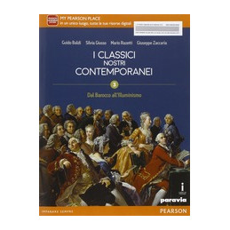 classici-nostri-contemporanei-vol-3-con-e-book-con-espansione-online-per-le-scuole-superiori