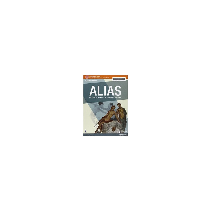 alias-con-e-book-con-espansione-online-per-le-scuole-superiori alias-con-e-book-con-espansione-online-per-le-scuole-superiori