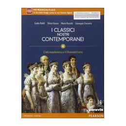 classici-nostri-contemporanei-vol-4-con-e-book-con-esapnsione-online-per-le-scuole-superiori