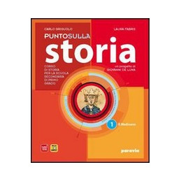 punto-sulla-storia-1--cittadinanza-e-costituzione--vol-1