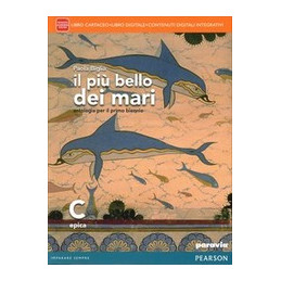 piu-bello-dei-mari-c-libro-cartaceo--ite--didastore-vol-u