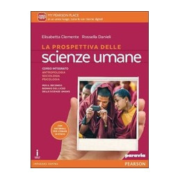 prospettiva-delle-scienze-umane-la-per-il-secondo-biennio-lsu--vol-1