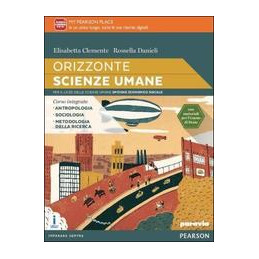 orizzonte-scienze-umane-per-il-secondo-biennio-e-il-quinto-anno-lsu-es--vol-u