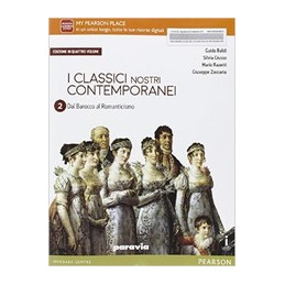 classici-nostri-contemporanei-ed--in-quattro-volumi-2--vol-2