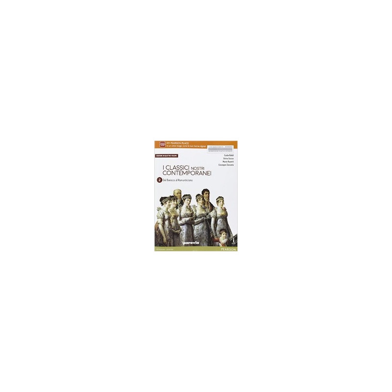 classici-nostri-contemporanei-ed--in-quattro-volumi-2--vol-2 classici-nostri-contemporanei-ed--in-quattro-volumi-2--vol-2