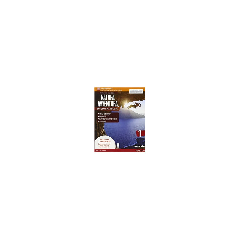 natura-avventura-con-didattica-inclusiva-vol-1-con-ebook natura-avventura-con-didattica-inclusiva-vol-1-con-ebook