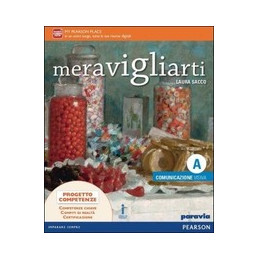 meravigliarti-ediz-base-con-e-book-con-espansione-online-per-la-scuola-media