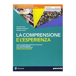 la-comprensione-e-lesperienza--corso-di-psicologia-generale-ad-applicata-pe-corso-di-psicologia-ge