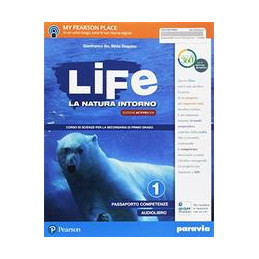 life--la-natura-intorno-1--edizione-activebook--vol-1