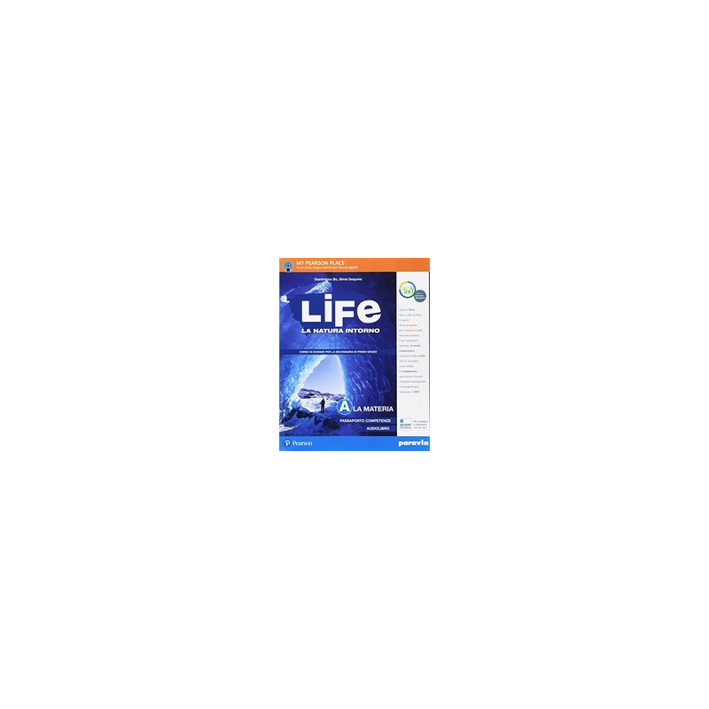 life--la-natura-intorno--vol-u life--la-natura-intorno--vol-u