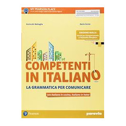 competenti-in-italiano--edizione-gialla---servizi-per-lenogastronomia-e-los-la-grammatica-per-comu