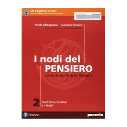 i-nodi-del-pensiero-2-dallumanesimo-a-hegel-vol-2