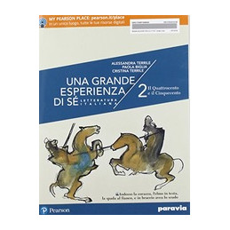 una-grande-esperienza-di-se-vol-2-il-quattrocento-e-il-cinquecento