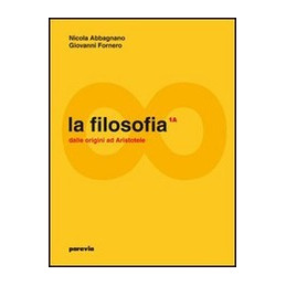 filosofia-la-1a1b-dalle-origini-ad-aristotele--dallellenismo-alla-scolastica-vol-1