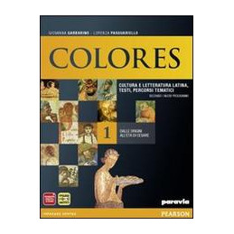 colores-vol-1-piu-versionario-dalle-origini-alleta-di-cesare-vol-1