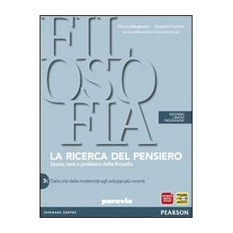 ricerca-del-pensiero-3c-vol3c-dalla-crisi-della-modernita-agli-sviluppi-piu-recenti-vol-3