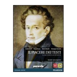 piacere-dei-testi-volume-leopardi--vol-1