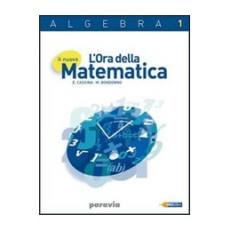 nuovo-lora-della-matematica-il-algebra-1-vol-1