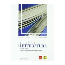 libro-della-letteratura-il-31-dalla-scapigliatura-al-primo-novecento-vol-3