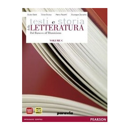 testi-e-storia-della-letteratura-c-dal-barocco-allilluminismo-vol-2